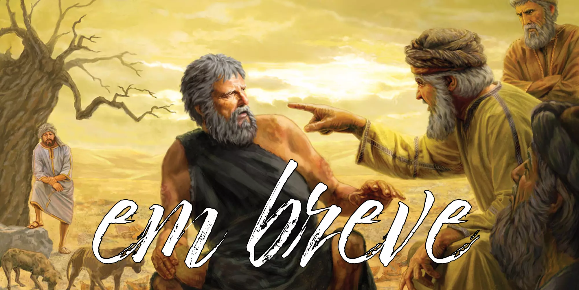 Deus Sempre Vê